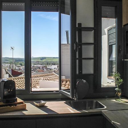 La Cupula Appartement Córdoba Buitenkant foto